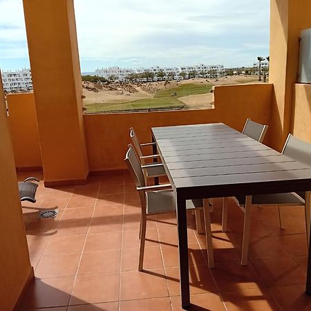 Apartment La Isla Terrazas De La Torre I Roldan Exterior photo